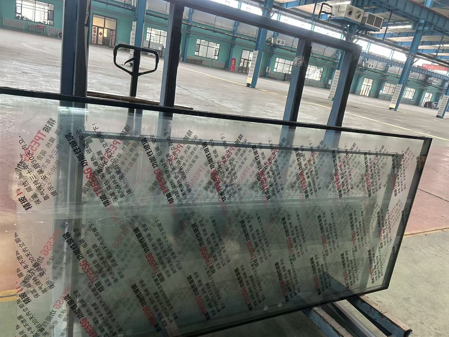 陵水黎族自治县玻璃源头工厂玻璃幕墙 - 价格